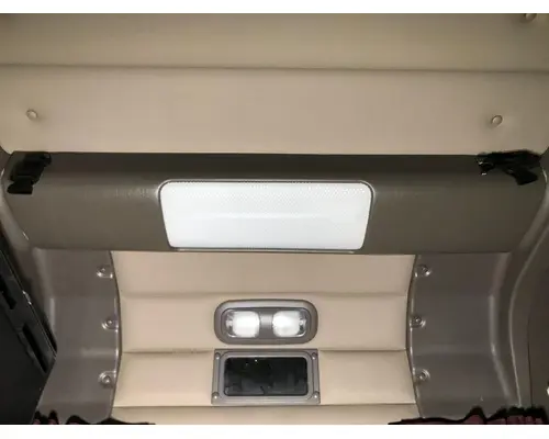 Interior Parts, Misc. Peterbilt 389 Vander Haags Inc Cb