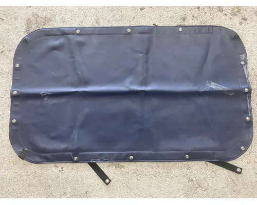 Interior Parts, Misc. Peterbilt 389 Vander Haags Inc Col