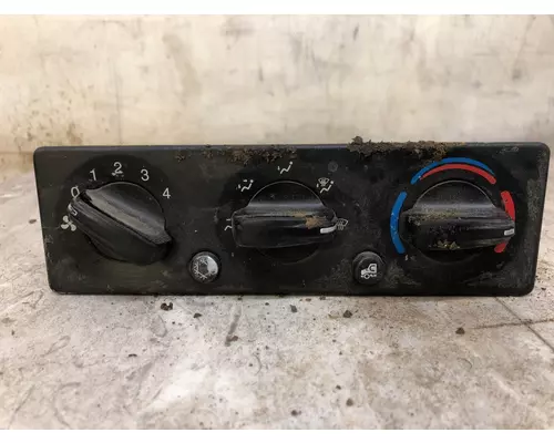 Interior Parts, Misc. Peterbilt 389 Vander Haags Inc Cb