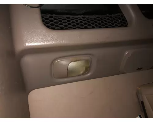 Interior Parts, Misc. Peterbilt 389 Vander Haags Inc Cb