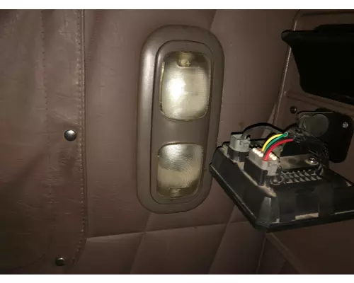 Interior Parts, Misc. Peterbilt 389 Vander Haags Inc Cb