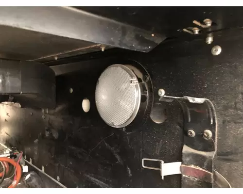Interior Parts, Misc. Peterbilt 389 Vander Haags Inc Cb