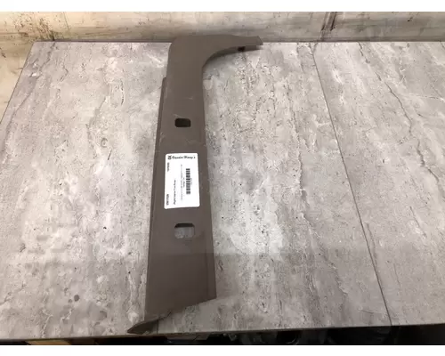 Interior Parts, Misc. Peterbilt 389 Vander Haags Inc Cb