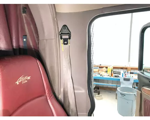 Interior Parts, Misc. Peterbilt 389 Vander Haags Inc Cb