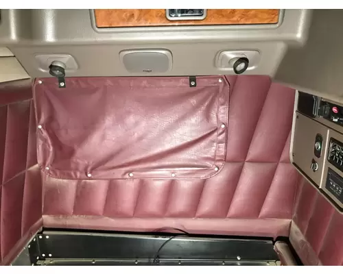 Interior Parts, Misc. Peterbilt 389 Vander Haags Inc Cb