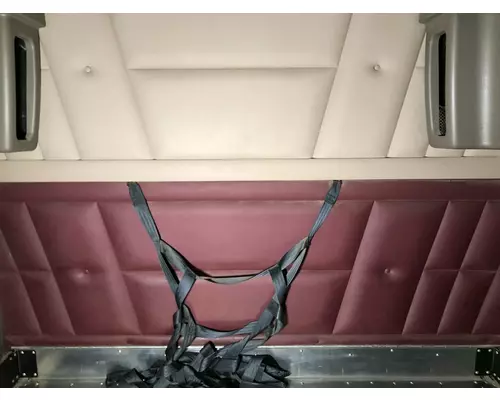 Interior Parts, Misc. Peterbilt 389 Vander Haags Inc Cb