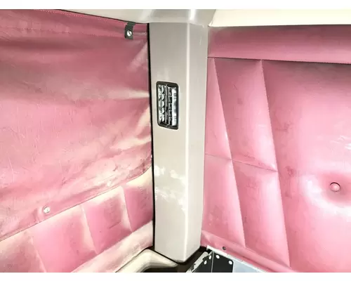 Interior Parts, Misc. Peterbilt 389 Vander Haags Inc Cb