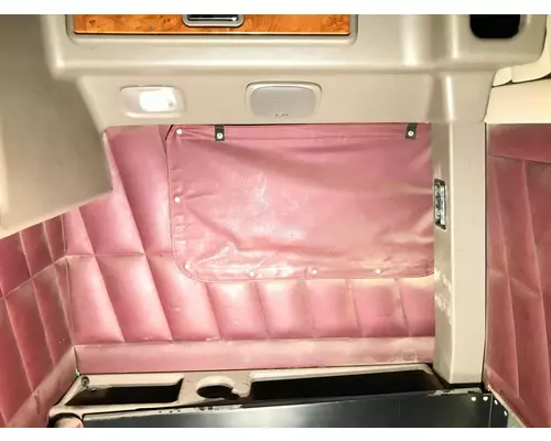 Interior Parts, Misc. Peterbilt 389 Vander Haags Inc Cb