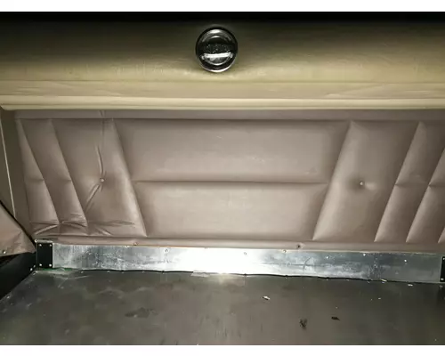 Interior Parts, Misc. Peterbilt 389 Vander Haags Inc Cb
