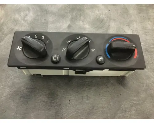 Peterbilt 389 Cab Misc. Interior Parts