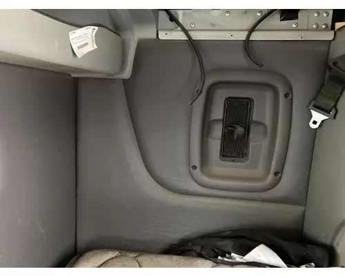 Peterbilt 389 Cab Misc. Interior Parts