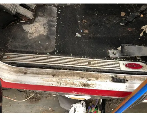Peterbilt 389 Cab Misc. Interior Parts