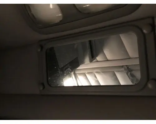 Peterbilt 389 Cab Misc. Interior Parts