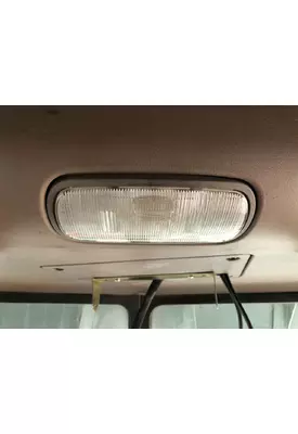 Peterbilt 389 Cab Misc. Interior Parts