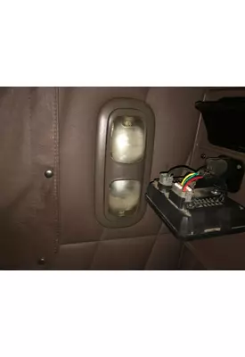 Peterbilt 389 Cab Misc. Interior Parts