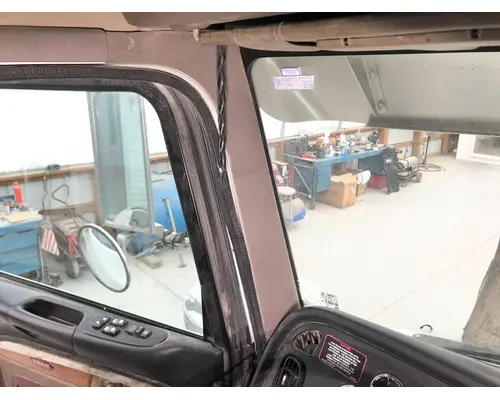 Peterbilt 389 Cab Misc. Interior Parts