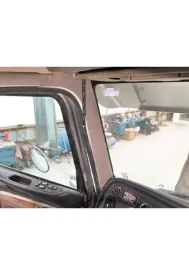 Peterbilt 389 Cab Misc. Interior Parts
