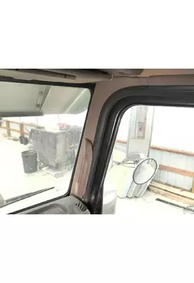 Peterbilt 389 Cab Misc. Interior Parts