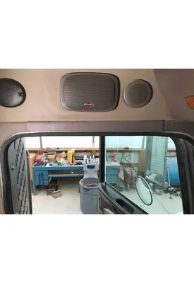 Peterbilt 389 Cab Misc. Interior Parts