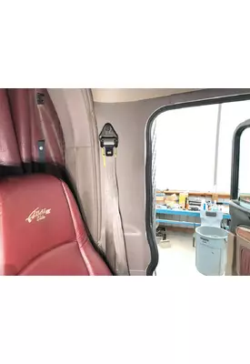 Peterbilt 389 Cab Misc. Interior Parts