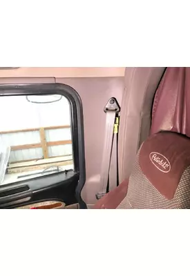 Peterbilt 389 Cab Misc. Interior Parts