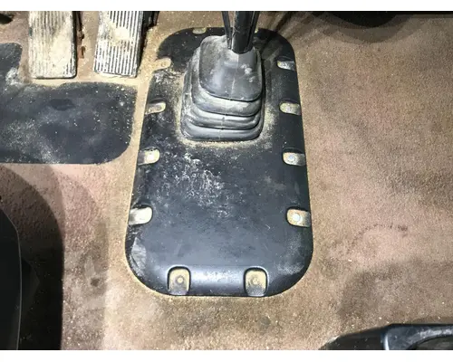 Peterbilt 389 Cab Misc. Interior Parts