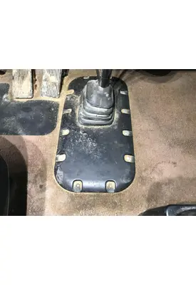 Peterbilt 389 Cab Misc. Interior Parts