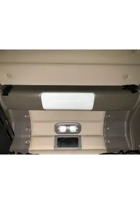 Peterbilt 389 Cab Misc. Interior Parts
