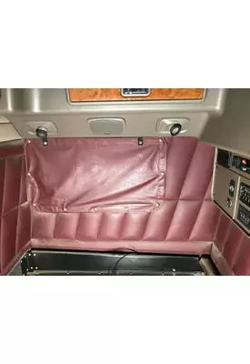 Peterbilt 389 Cab Misc. Interior Parts