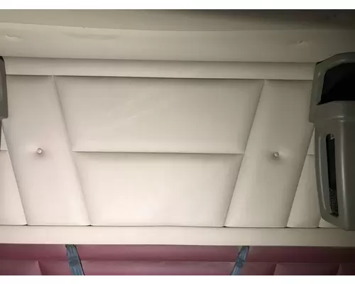 Peterbilt 389 Cab Misc. Interior Parts