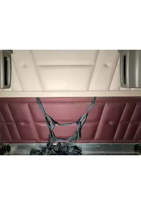 Peterbilt 389 Cab Misc. Interior Parts