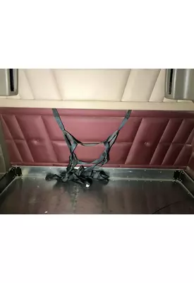 Peterbilt 389 Cab Misc. Interior Parts