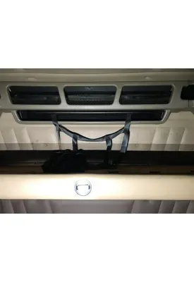 Peterbilt 389 Cab Misc. Interior Parts