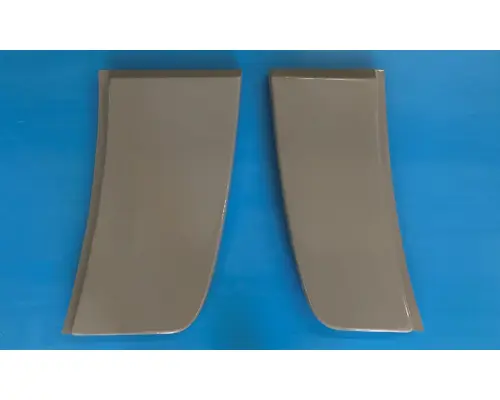 Side Fairing PETERBILT 389 LKQ Thompson Motors - Wykoff