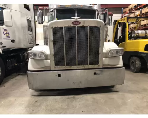 Peterbilt 389 Cab