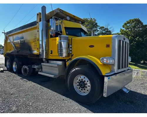 Cab PETERBILT 389 Dutchers Inc   Heavy Truck Div  Ny