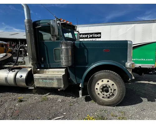Cab PETERBILT 389 Dutchers Inc   Heavy Truck Div  Ny