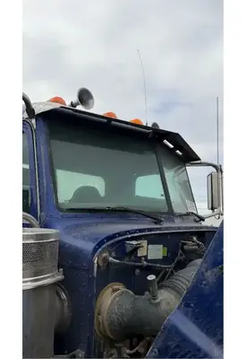 Peterbilt 389 Cab