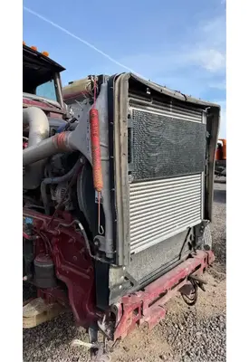Peterbilt 389 Charge Air Cooler (ATAAC)
