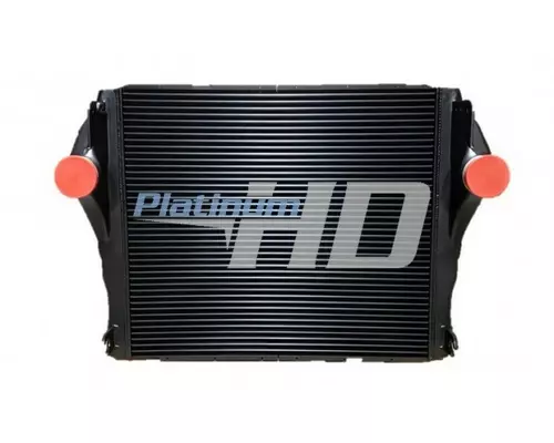 Charge Air Cooler (ATAAC) PETERBILT 389 LKQ Heavy Truck - Tampa