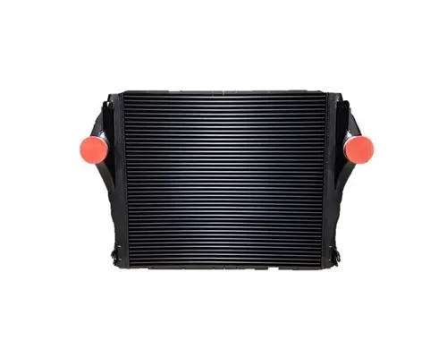 Charge Air Cooler (ATAAC) PETERBILT 389 LKQ Western Truck Parts