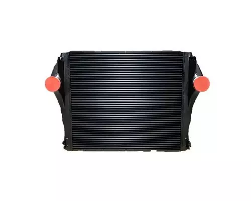 Charge Air Cooler (ATAAC) PETERBILT 389 LKQ Plunks Truck Parts And Equipment - Jackson