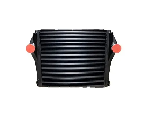 Charge Air Cooler (ATAAC) PETERBILT 389 LKQ Plunks Truck Parts And Equipment - Jackson