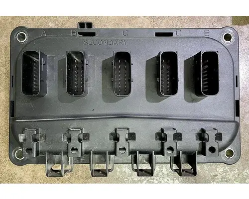 ECM (Chassis) PETERBILT 389 High Mountain Horsepower