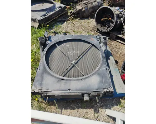 Cooling Assy. (Rad., Cond., ATAAC) PETERBILT 389 Crj Heavy Trucks And Parts