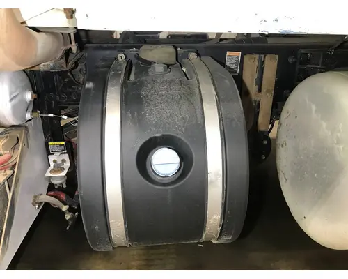 Peterbilt 389 DEF  Urea Tank