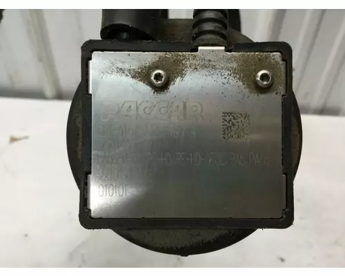 Peterbilt 389 DEF Sensor