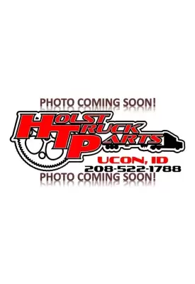 Peterbilt 389 DPF (Diesel Particulate Filter)