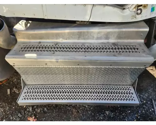 Peterbilt 389 DPF (Diesel Particulate Filter)