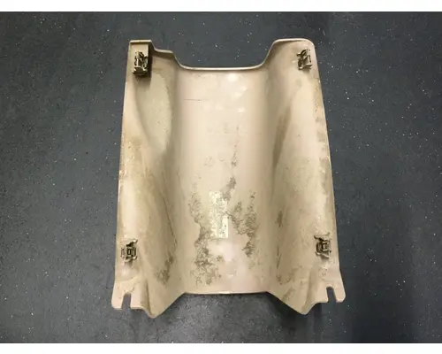 Peterbilt 389 Dash Assembly